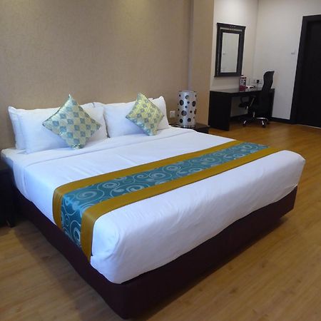 Rimbun Suites & Residences Bandar Seri Begawan Værelse billede
