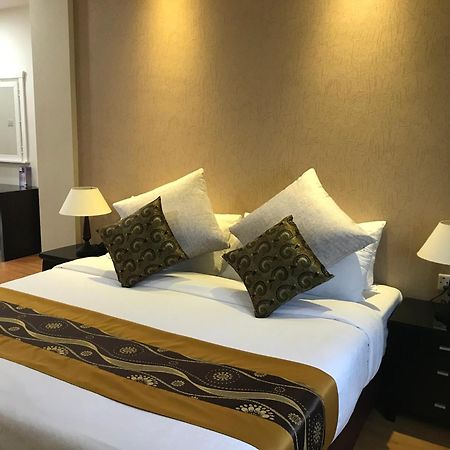 Rimbun Suites & Residences Bandar Seri Begawan Eksteriør billede