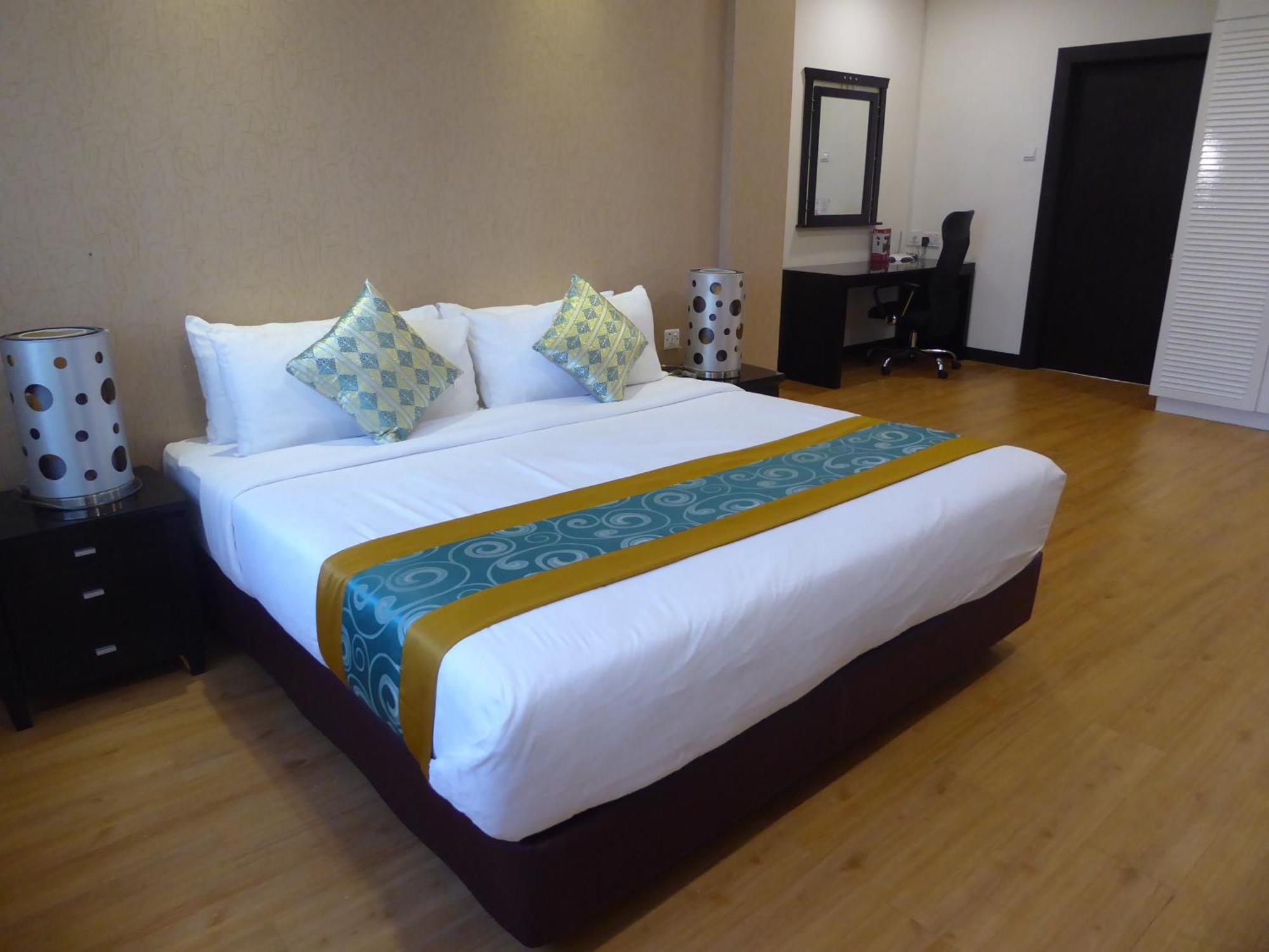 Rimbun Suites & Residences Bandar Seri Begawan Værelse billede