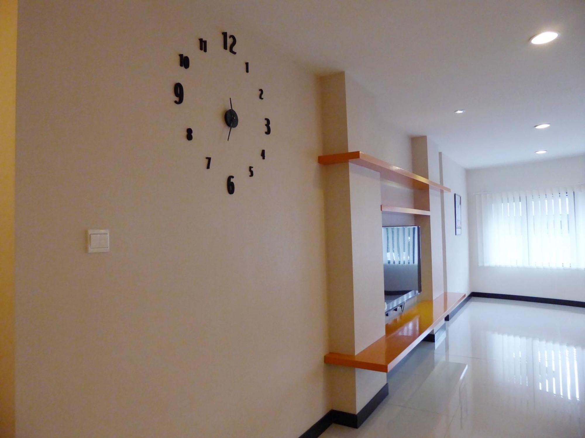 Rimbun Suites & Residences Bandar Seri Begawan Værelse billede