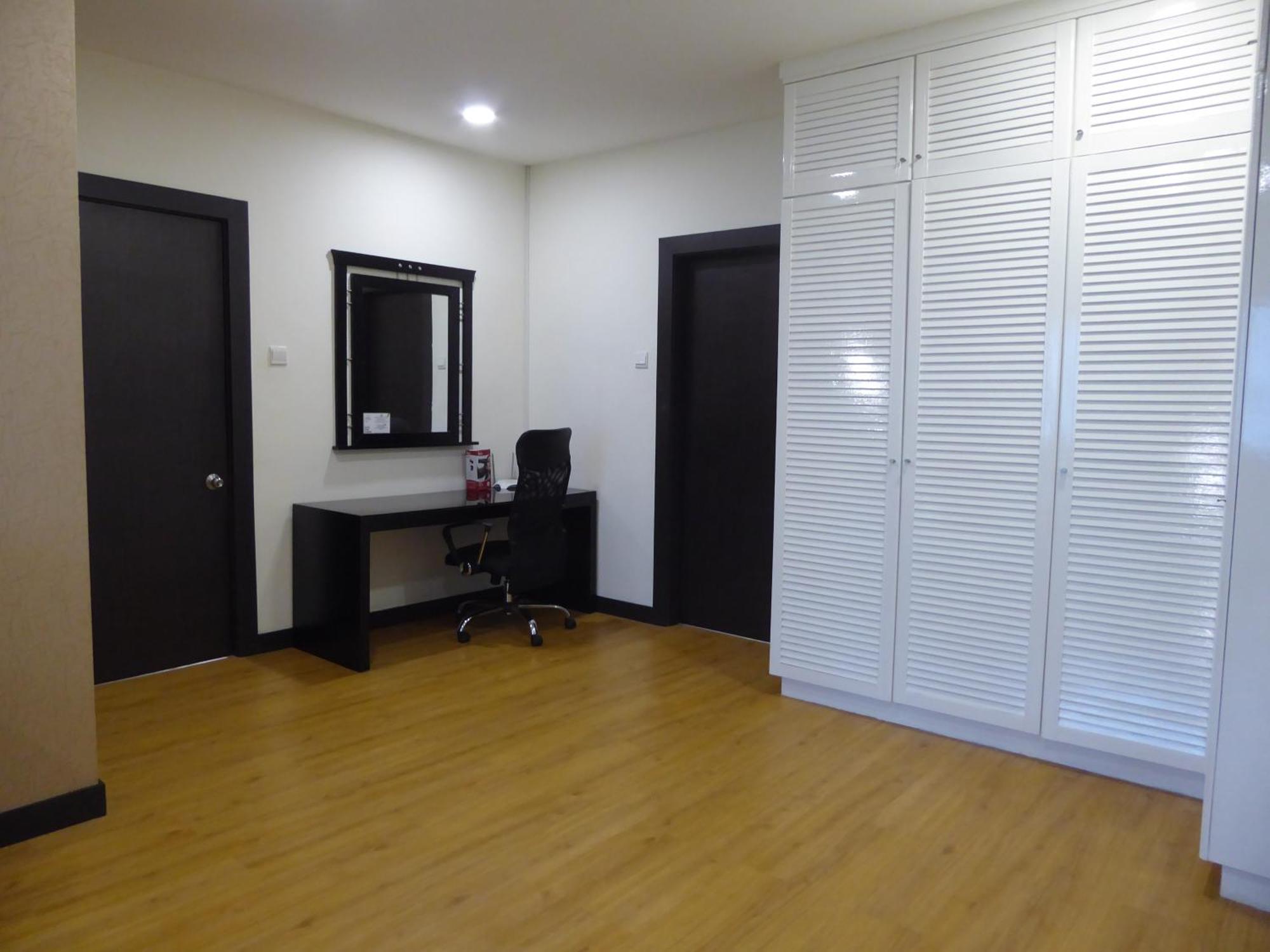 Rimbun Suites & Residences Bandar Seri Begawan Værelse billede