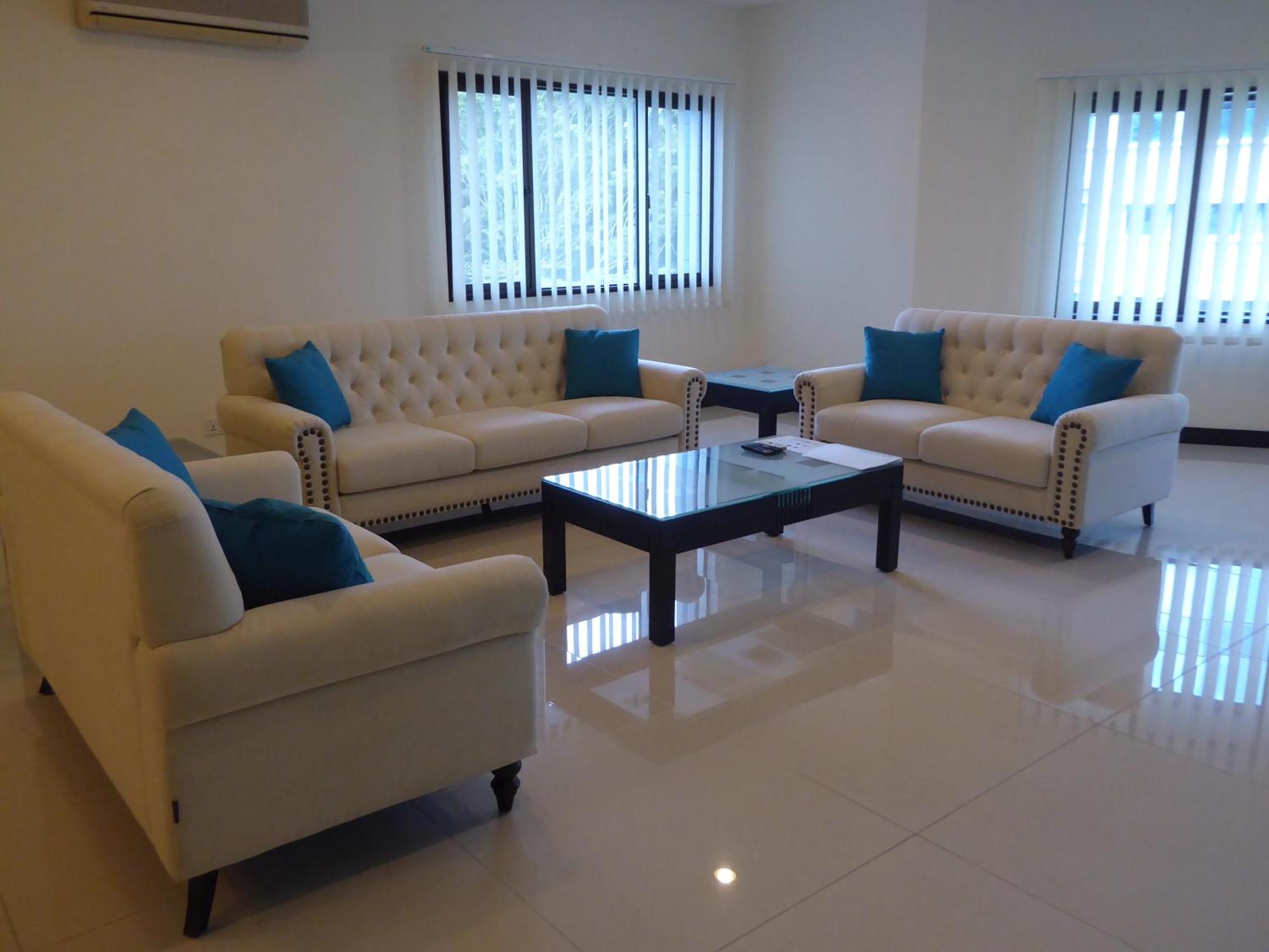 Rimbun Suites & Residences Bandar Seri Begawan Værelse billede