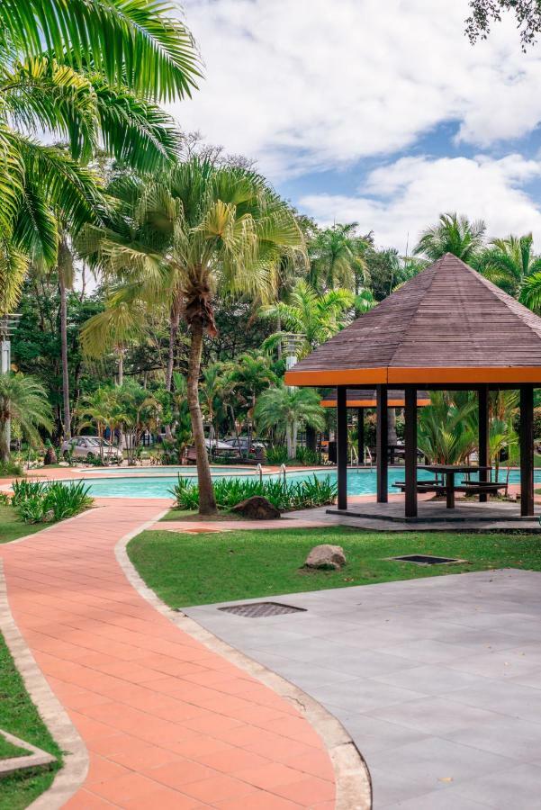 Rimbun Suites & Residences Bandar Seri Begawan Eksteriør billede