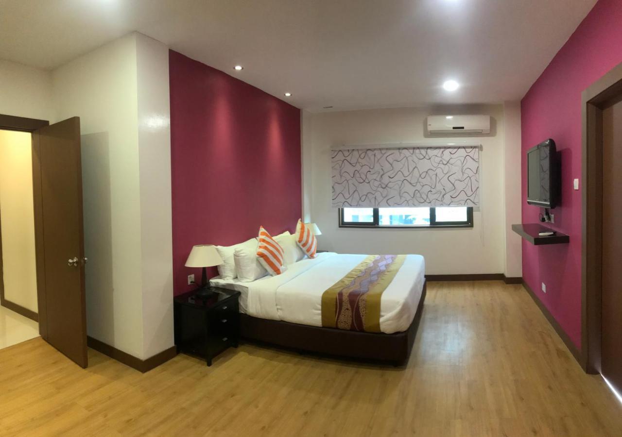 Rimbun Suites & Residences Bandar Seri Begawan Eksteriør billede